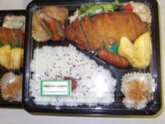 お弁当2