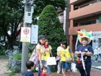 イベント風景