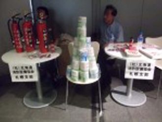 展示販売コーナー3