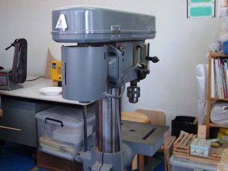 木製品の加工機械