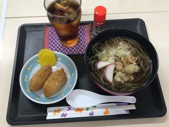 ワンコイン日替わり和食ランチ
