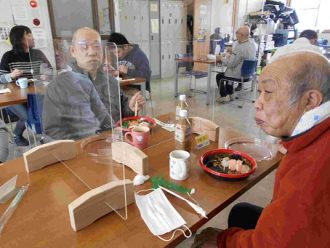 2021年ホープス新年会