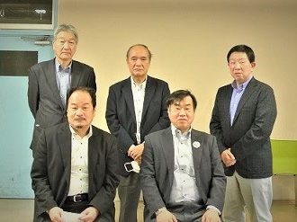 元気ジョブスタッフ一同