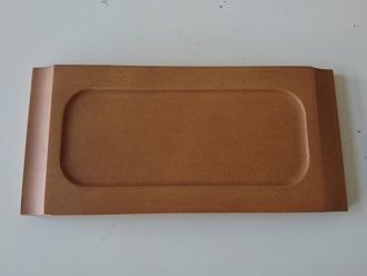 木製鍋敷きトレー(裏)