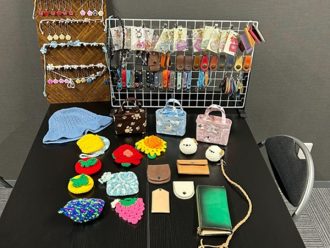 ハンドメイド作品
