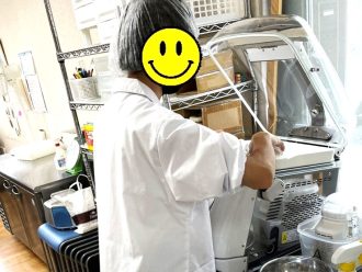 惣菜製造