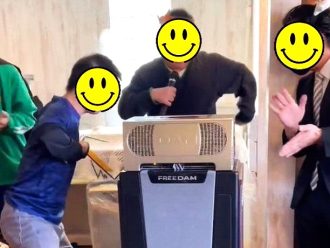 カラオケ大会