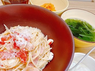 昼食