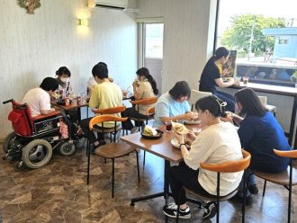 ランチ・レク