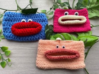 ハンドメイド商品①