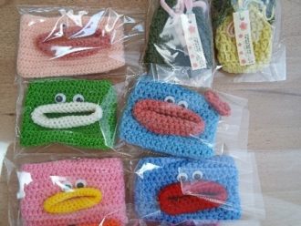 ハンドメイド商品②