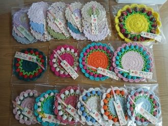 ハンドメイド商品③