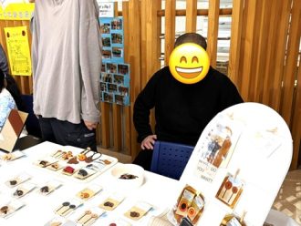 あいcircle出展1（あいの里高等支援学校）