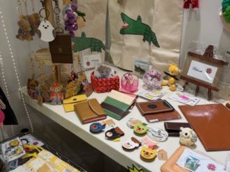 作品展示