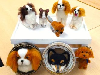 特注作品
